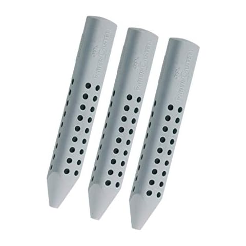 Faber-Castell Gomme Grip 2001 Cover