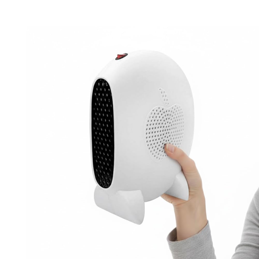 15 YEARS WARRANTY Portable Flameless Indoor Heater | Sun-Style Natural Warmth, Silent Operation, Energy Efficient, Quick Heat | Ideal for Kids, Pets & Home Use-image-9