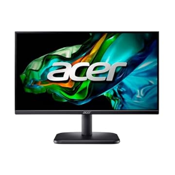 MONITOR LED 21" ACER EK221Q HBI HDMI VGA 100HZ