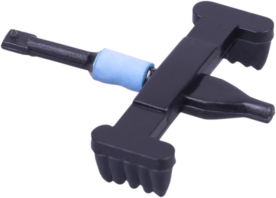 Soundlab Replacement Stylus (Conical Tip) for Sanyo STG6