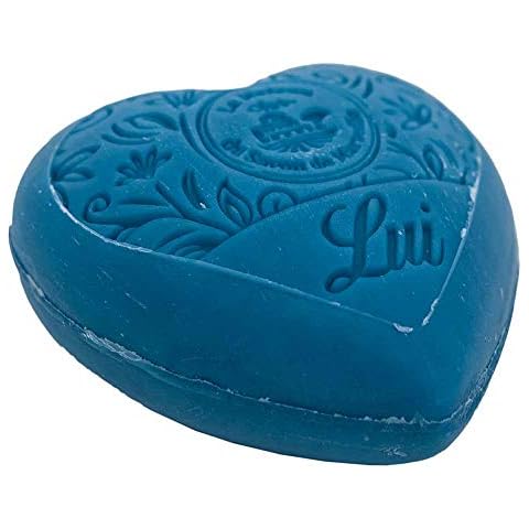 Maison du Savon Heart Shaped Soap for Men Cover