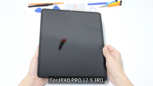 Amazon.com: LCD for iPad Pro 12.9 2018 3rd Gen Screen Replacement