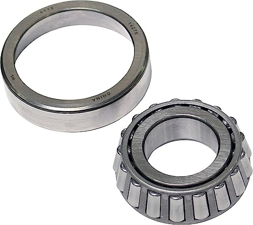 Sanyasi 14125A/14276 Bearing & Race for Trailer axle 1 Set