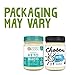 Chosen Foods Traditional Keto Mayo 12 oz., Non-GMO, Gluten Free, Dairy Free for Sandwiches, Dressings, Sauces and Recipes
