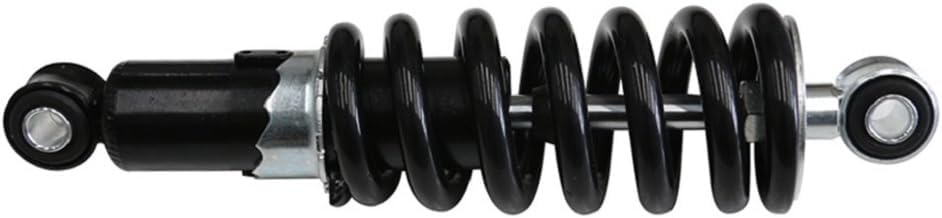 240mm 9.5" Rear Shock Absorber Suspension Spring 1200LBS for Dirt Pit Bike Trail Scooter Mini ATV UTV Go Kart Quad Buggy Motocross Off-Road Motorcycle CRF50 SSR Thumpstar (2 Pack)