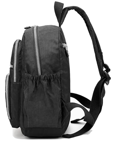 Mini Hiking Waterproof Backpack Purse for Women and Men,Travel Backpack 5L4