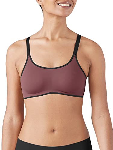 Image of True & Co. womens True Body Scoop Adjustable Strap Bra