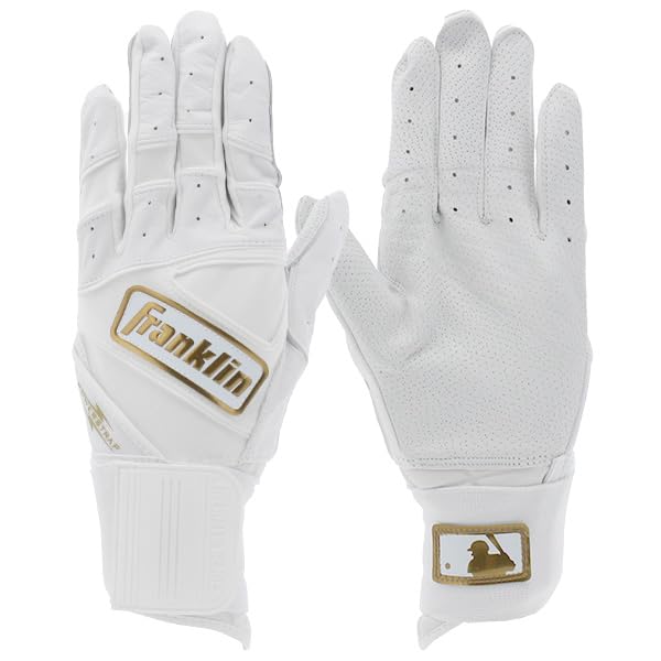 Amazon | 野球 フランクリン バッティンググローブ バッティング用