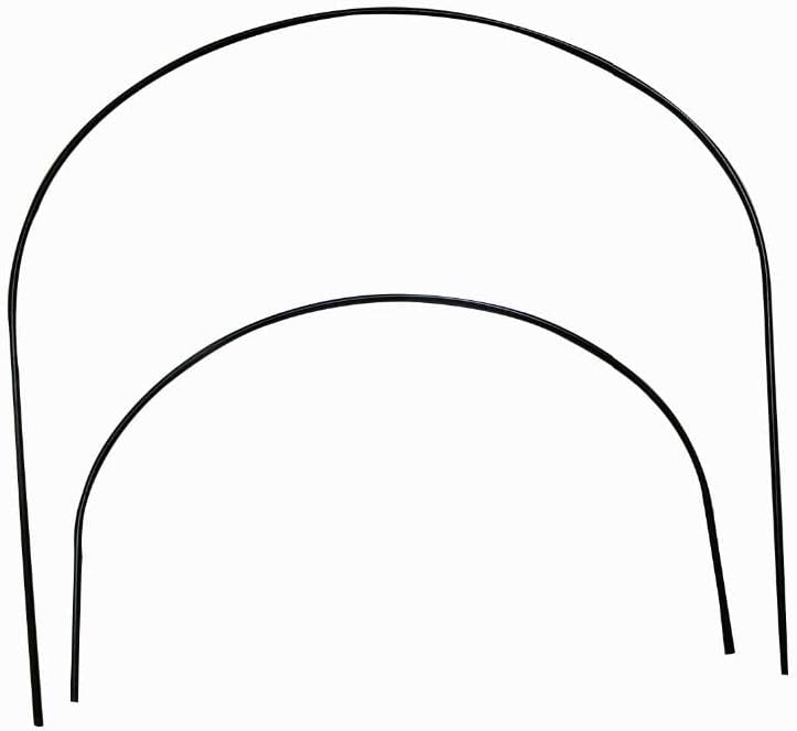 Ubersweet® Suitable for yoyo Yoya vovo Kidd y Stroller Accessories Baby Carriage Iron Stent for Babyzen Stroller Iron Bracket Two Iron Bars : A