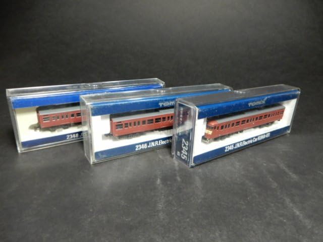 Nゲージ 鉄道模型 まとめセット Amazon.co.jp: TOMIX トミックス 2345 2346 2348 Nゲージ 鉄道模型