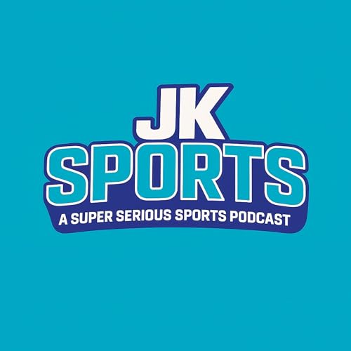JK Sports cover art