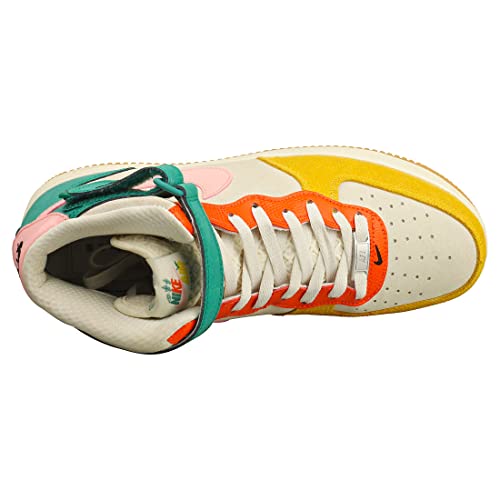 Nike AIR Force 1 MID NH Herren Sneaker - 46 EU – Ansicht 8