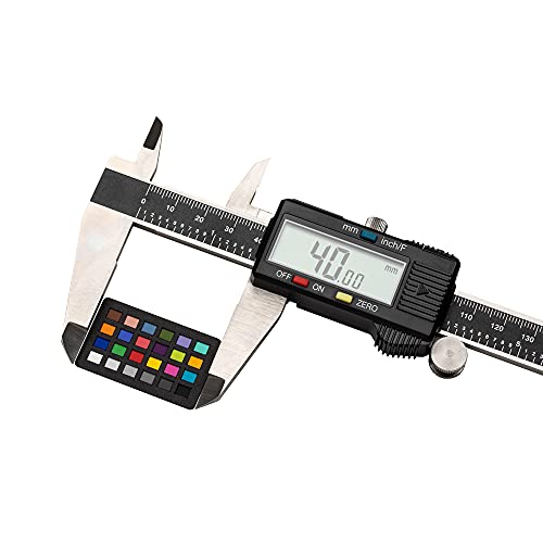 Calibrite Colorchecker Classic Nano (Ccc-Nano) #TOP7