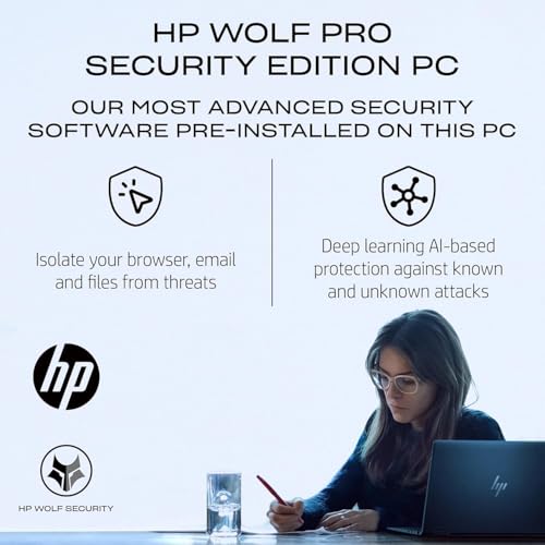 HP EliteBook 860 G9 portátil 16" LED 1920x1200 Core i5-1235U 16GB 1TB SSD miniatura 6