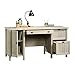 Sauder Costa Computer Storage Drawers, Home Office Desk, L: 59.06
