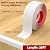 Duzzy Wall Corner Protector Trim, 20 Feet Flexible Inside & Outside Guard, Peel and Stick Molding, Self-Adhesive Strip for Wall Edge, Ceiling, Door Frames, Countertop