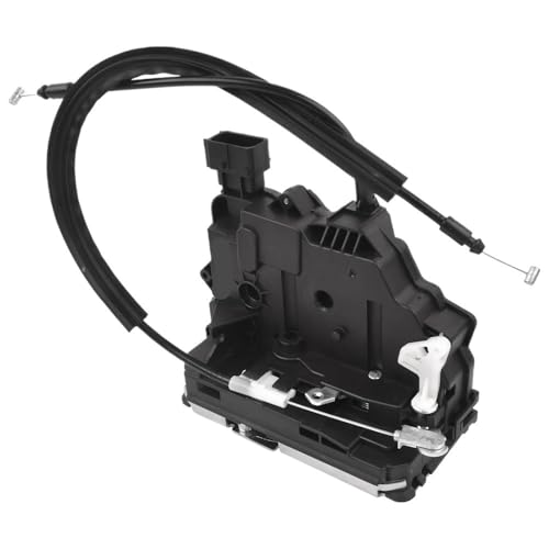 Serrure hayon coffre Boxer actionneur verrouillage porte arrière moteur Jumper