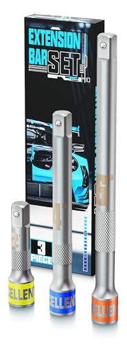 Faxdrts Jeu de Rallonges 1/4