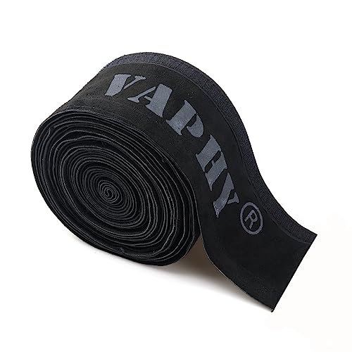 41r9ei93VbL. SL500 Vaphy TIG Welding Torch Cable Cover Flame-Resistant Leather Black Cover 275