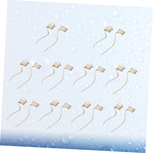 EXCEART 20 Varillas de Rattan Natural para Difusor de Aroma miniatura 3