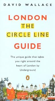 Paperback London (Penguin Non-fiction) Book