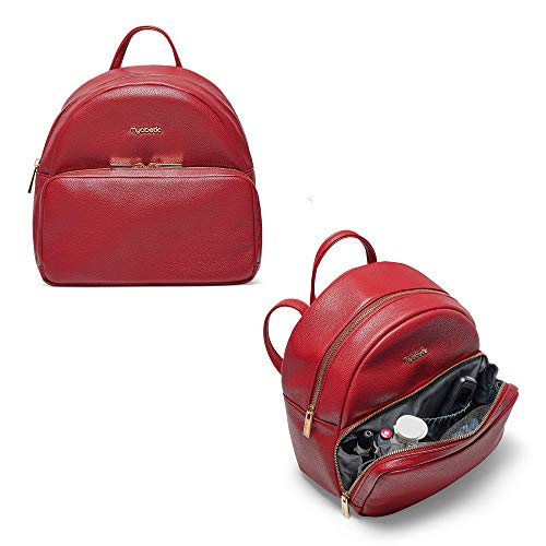 Myabetic: Diabetes Backpacks