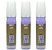 Produktbild Wella EIMI Thermal Image 3 x 150 ml Smooth Styling Hitzeschutz Spray Professionals