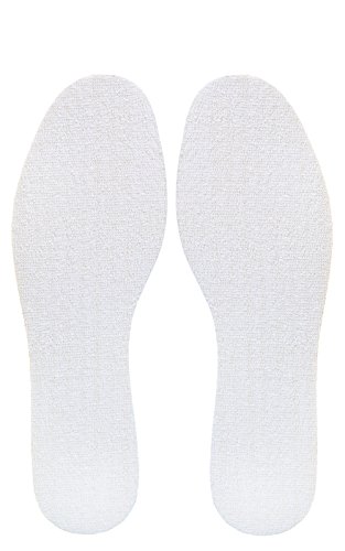 Plantillas para zapato de verano talla ajustable miniatura 4