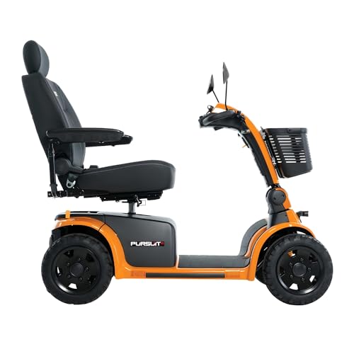 Pride Mobility Pursuit 2 Scooter