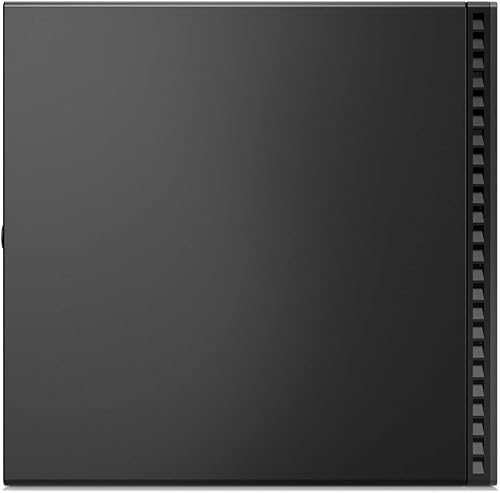 Miniatura 5 de Lenovo ThinkCentre M70q Gen 3 Mini computadora de sobremesa - Intel Core i7-12700T de 12 generación de 12 núcleos hasta 4.70 GHz de CPU, 32 GB de