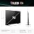 Hisense 75" E6 Cinema Series Hi-QLED 4K UHD Smart Fire TV (75E6QF, 2025 Model) - AI Light Sensor, Dolby Vision · Atmos, Voice Remote with Alexa, Motion Rate 120, HDR 10+ Adaptive, Game Mode Plus