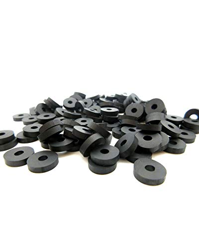 Magic Hub #6 EPDM Rubber Washer - 3/8