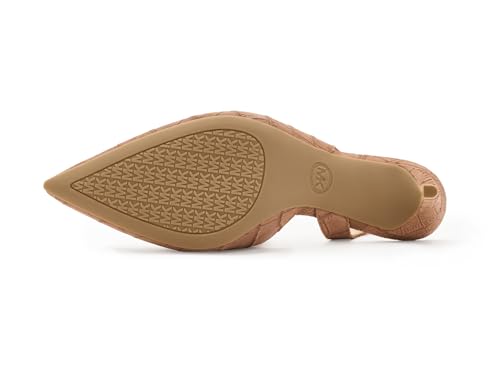 Image of Michael Kors Women's Alina Flex Sling Pump Shoes