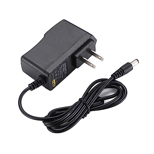 Adaptador de corriente 12V1A para router y más miniatura 1