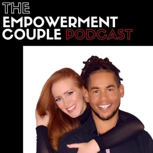 『The Empowerment Couple』のカバーアート