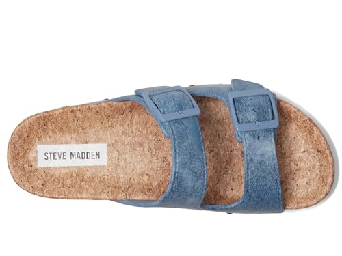 Steve Madden Women's Kali Wedge Sandal2