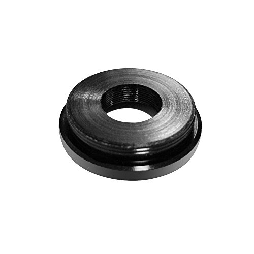 DECDEAL 2 Pçs/lote Metal M12 / C M12 / Lente CS Adaptador de Montagem de Liga de Zinco M12 para CS o