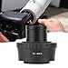 T2-M4/3 Telescope Adapter Ring, 1.25inch Metal Telescope Mount Adapter Ring for for M4/3 Camera.