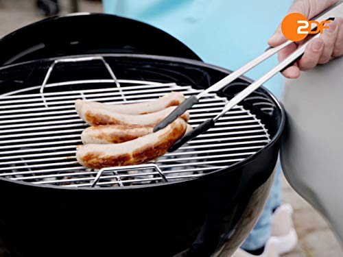 Wie gut sind Fahrradschlösser, Grill und Mückenschutz?