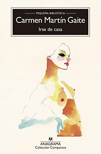 Irse de casa (Compactos nº 586)