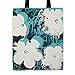 Andy Warhol Poppies Tote Bag