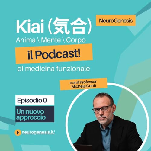 KIAI - Episodio Zero - un nuovo approccio