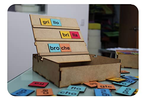 Manualidades, Toy Imagen adicional