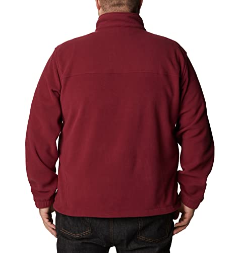 Image of Columbia Men's Collegiate Flanker III Fleece Jacket