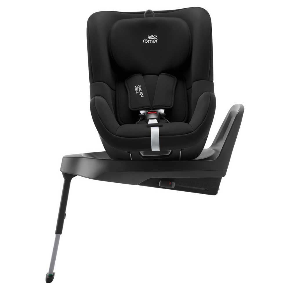 Amazon | BRITAX ROMER(ブリタックス レーマー) ISOFIX固定 DUALFIX