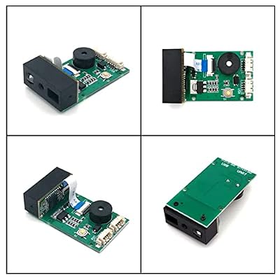 2X GM67 1D 2D USB UART Bar Code Qr Code Scanner Chile | Ubuy