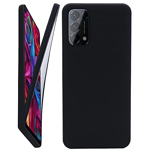 CEKA TECH Custodia Cover per Oppo Find X3 Lite 5G