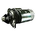 72088728 New Long 2.7kw Starter 2360 2460 2510 310 350 360 445 460 510 260C +