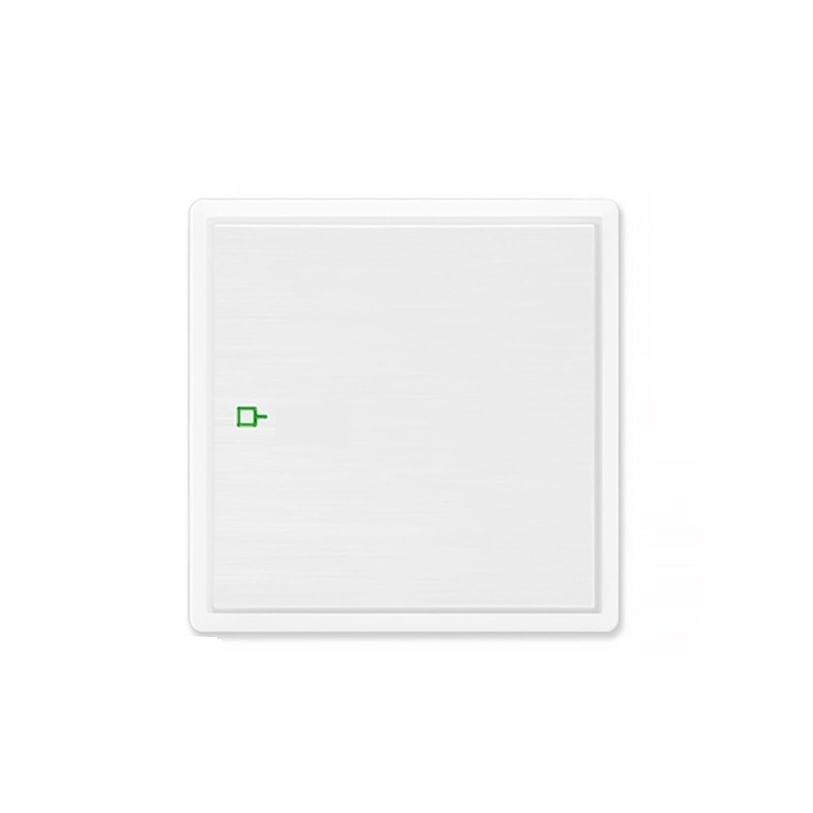 Kxjqbm Xc13dc Exhaust Fan, Ventilation Fan Bathroom Strong Silent Kitchen Household Ceiling Type Ultra-Thin Exhaust(Xc13dc)