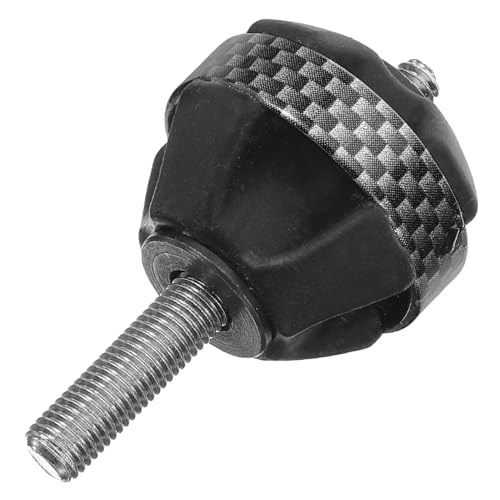 Sosoport Archery Equipment Archery Stabilizers Rubber Balancing Bar for Vibration Reduction